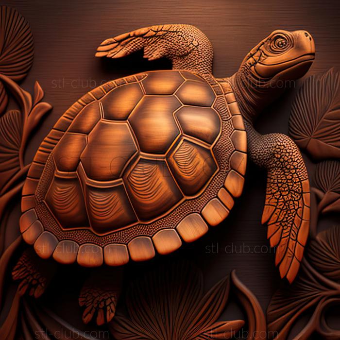 st Advaita turtle famous animal